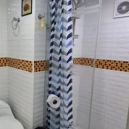 Apartment Conquista *