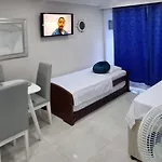 Conquista Cartagena