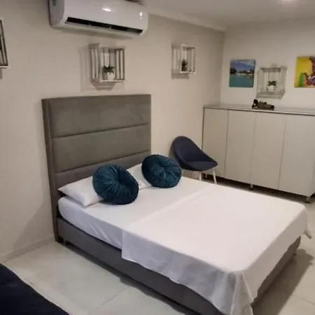 Apartamento Conquista