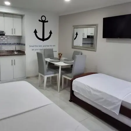 Apartamento Conquista